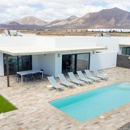 Blancazul Villa Isora Playa Blanca  Eksteriør billede